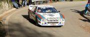 II Rallye Rutas Cantabras